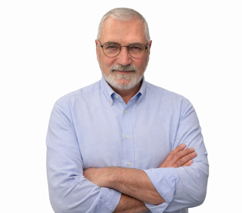 Robert Wren - Head of Consumer Banking