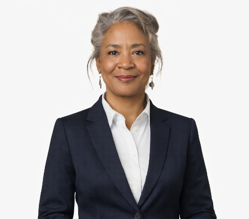 Sophia Martinez - Deputy Chief Executive Officer 