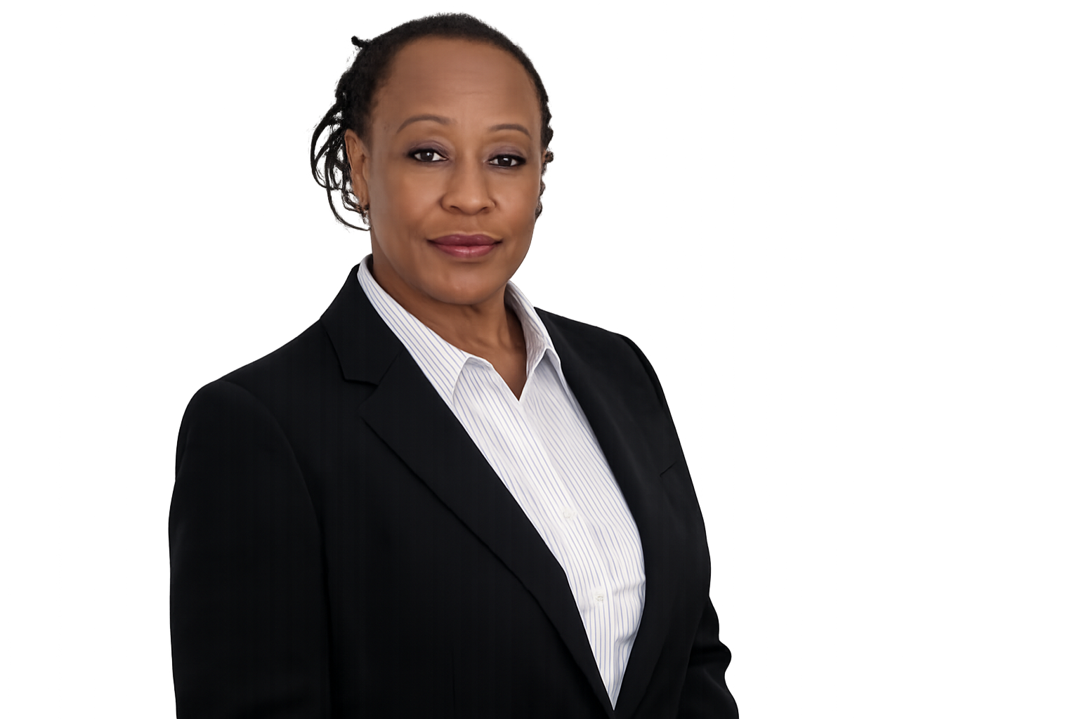 Charlotte Brooks - Group Corporate Secretary